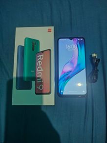 Xiaomi Redmi 9