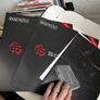 rane serato scratch live dj digital vinyl set up Image 7