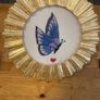 Hand Embroidered pieces. Image 4
