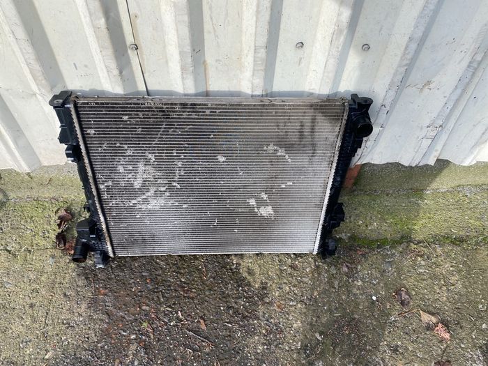 Renault Trafic Radiator 8200411166