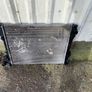 Renault Trafic Radiator 8200411166 Image 3