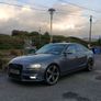 Audi A4 b8.5 Image 2