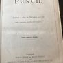 1857 - 1858 Antique Punch - New Library Series Image 4
