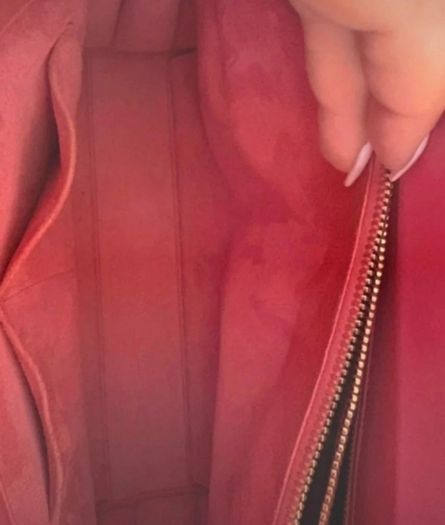 YSL Sac De Jour small