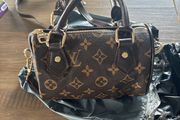 speedy style bag