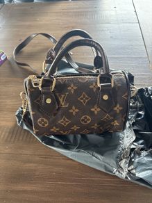 speedy style bag
