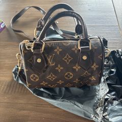 speedy style bag