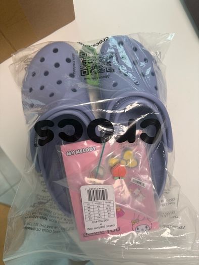 crocs shoes