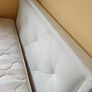 King size bed with 2 mattresses Image 5