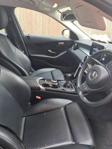 Mercedes C Class