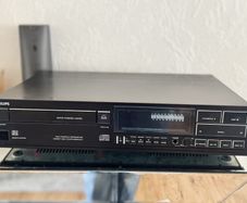 Philips Cd 304 Mk Ii