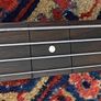 Fretless Squier Precison Bass "Made in korea" 1996 Image 9