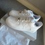 Brand new Air forces. Size 6.5 Image 2