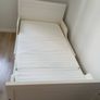 ikea sundvik bed Image 3