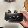 Harley Benton Acoustic Preamp Pedal Image 6