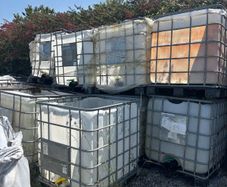 IBC tanks