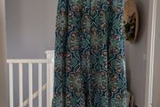 Deeply brand cotton hurrem summer pants