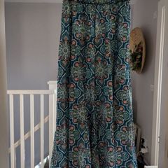 Deeply brand cotton hurrem summer pants