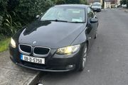 2008 bmw 320i parts e92
