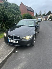 2008 bmw 320i parts e92