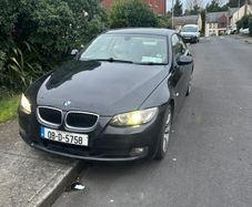 2008 bmw 320i parts e92