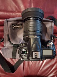 Nikon D90
