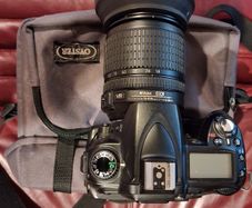 Nikon D90