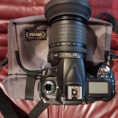 Nikon D90