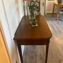 Antique tea table style Image 2