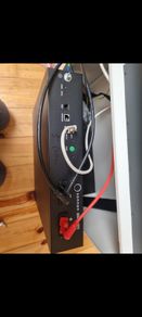 Solar system 2.5KWh sonnen battery