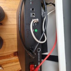 Solar system 2.5KWh sonnen battery