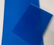 Acrylic sheets