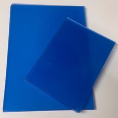 Acrylic sheets