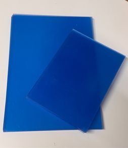 Acrylic sheets