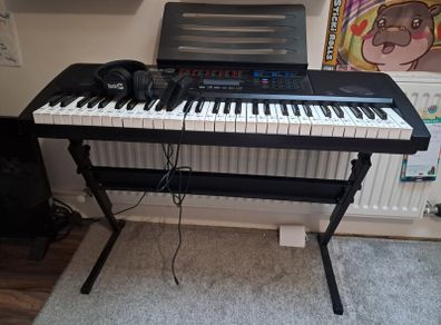 Rockjam Keyboard and Stand