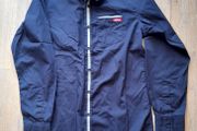 Diesel navy shirt age 11 - 12 new - no tag