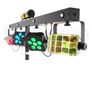 Stairville LED BossFx-1 Pro Bundle - Complete Lighting System (As New) Image 5