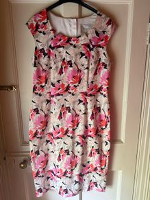 LK Bennett dress
