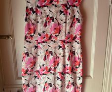 LK Bennett dress