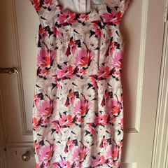 LK Bennett dress