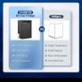 Aaobosi 83L 12v fridge Image 5