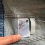 UNIQLO boys matching denim set 140cm Image 2