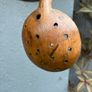 Primitive Wooden Cooking Strainer Image 5