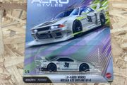 Nissan Skyline R32 Gtr Hot Wheels