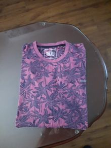Diesel tee shirt size s