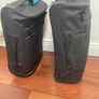 Suitcases - Two Decathlon 30L wheelie suitcases Image 5
