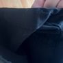 ladies parachute trousers bershka Image 3