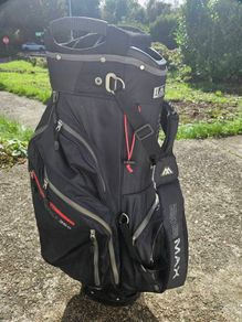 Big Max Waterproof Cartbag