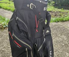 Big Max Waterproof Cartbag