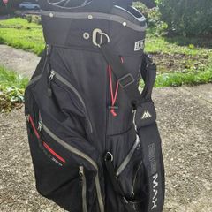 Big Max Waterproof Cartbag